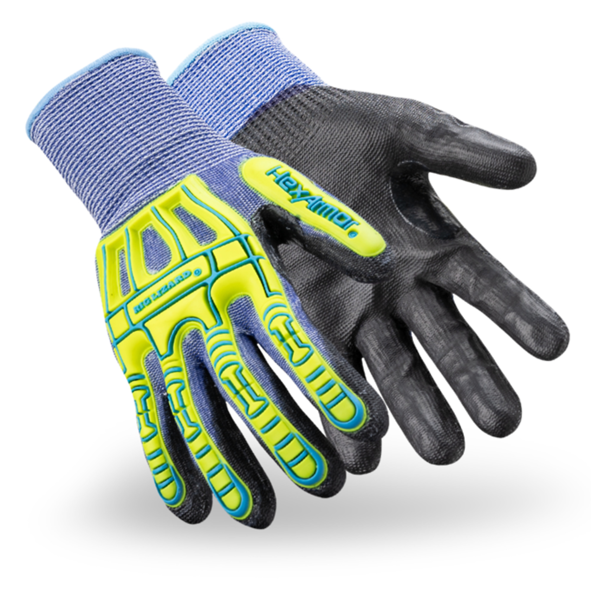 HexArmor 2095 Cut-Resistant Gloves
